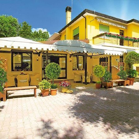 Locanda Da Scarpa カヴァッリーノ・トレポルティ エクステリア 写真