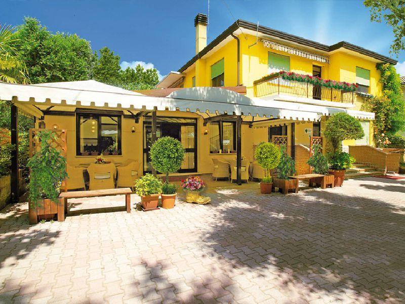 Locanda Da Scarpa カヴァッリーノ・トレポルティ エクステリア 写真