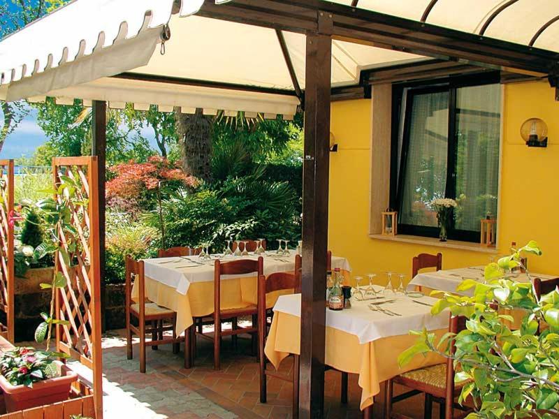Locanda Da Scarpa カヴァッリーノ・トレポルティ エクステリア 写真